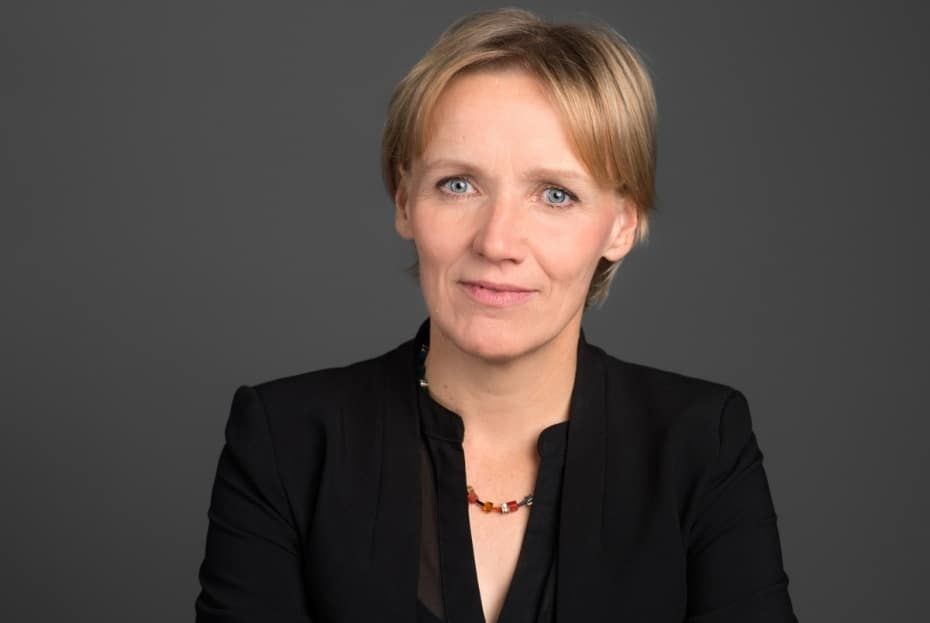 Katrin Raczynski, Vorstandsvorsitzende Humanistischer Verband Deutschlands Berlin-Brandenburg